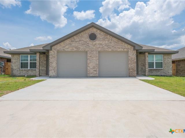 Apartment for rent in Briggs, Texas