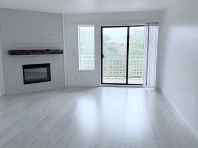 Apartment for rent in San Mateo, California