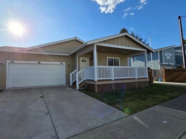 Apartment for rent in Sultan, Washington