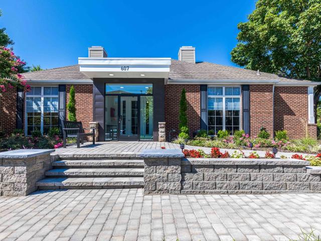 Apartment for rent in Frederick