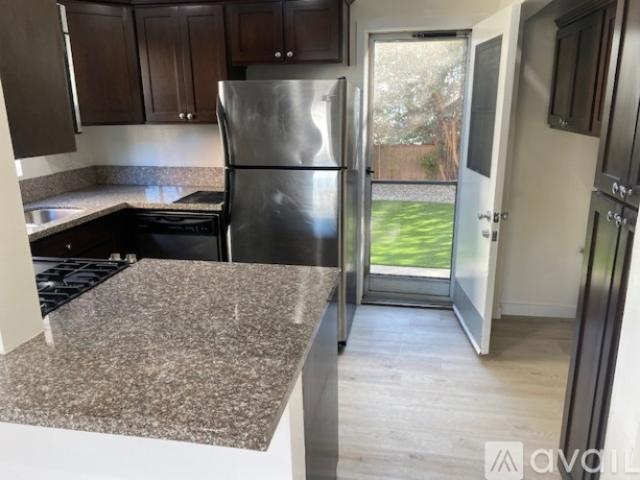 Apartment for rent in El Segundo, California