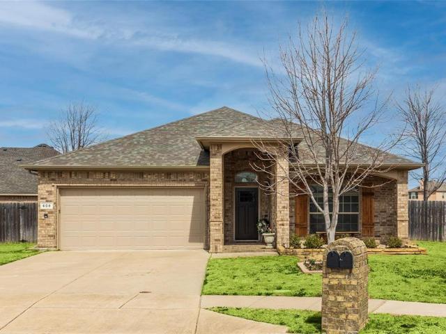 Apartment for rent in Haslet