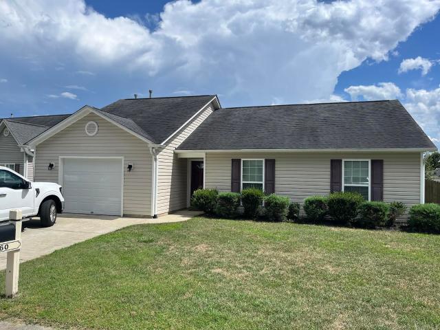 Apartment for rent in Fletcher