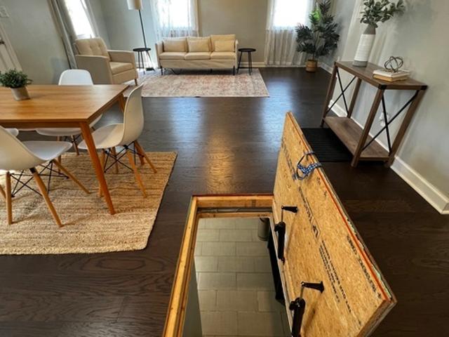 Apartment for rent in Tennessee