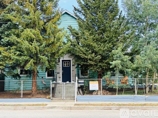 Apartment for rent in Leadville, Colorado