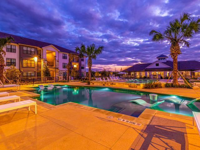 Apartment for rent in Austin, Travis County