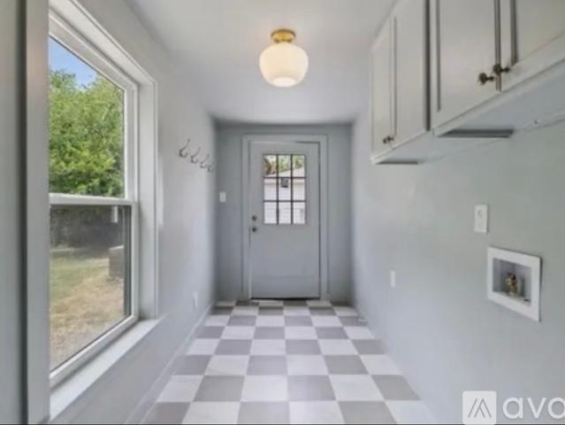 Apartment for rent in Farmersville