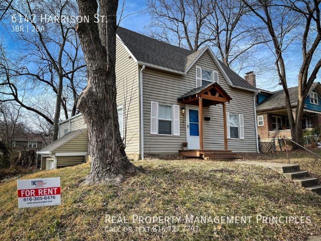 Apartment for rent in Kansas City, Missouri