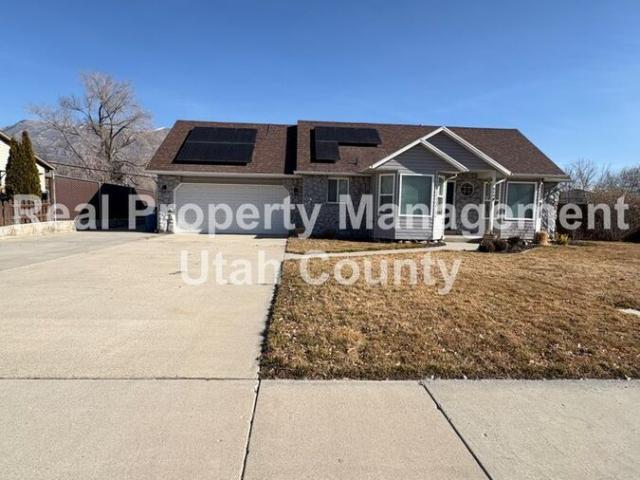 Apartment for rent in American Fork, Utah