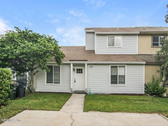 Apartment for rent in Atlantic Beach, Florida