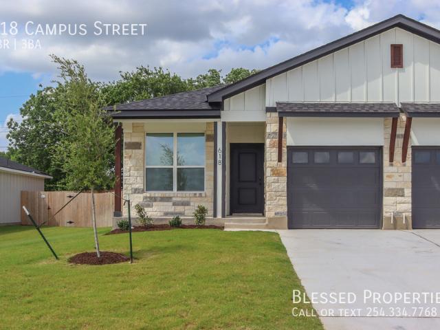 Apartment for rent in Troy, Texas