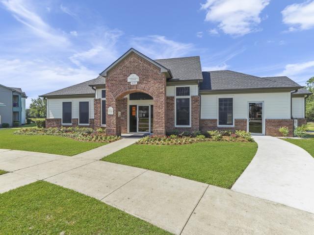 Apartment for rent in Beaumont
