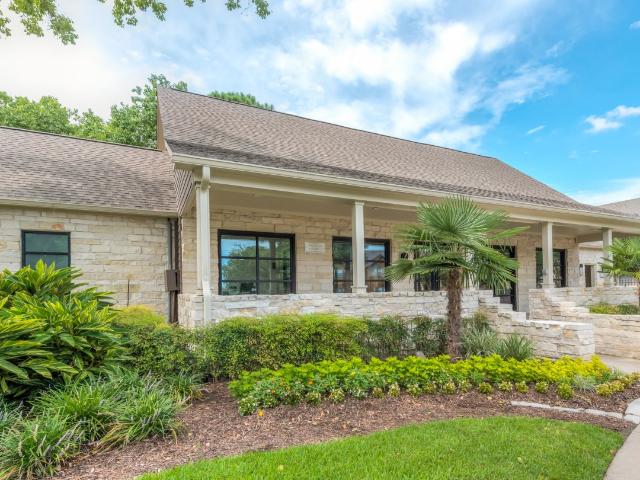 Apartment for rent in Baytown