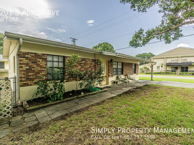 Apartment for rent in Tampa, Florida