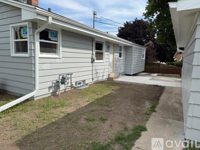 Apartment for rent in South Milwaukee