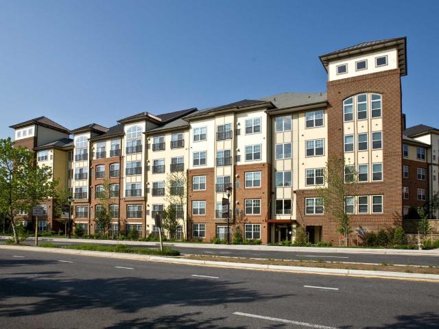 Apartment for rent in Hyattsville