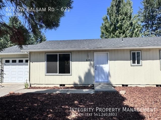 Apartment for rent in Oregonia
