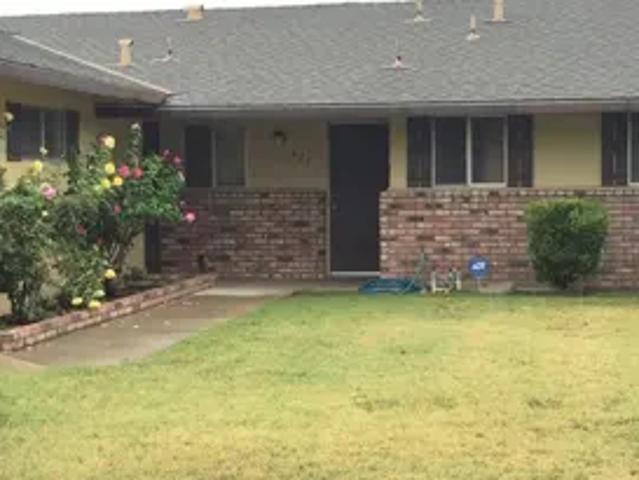 Apartment for rent in Merced