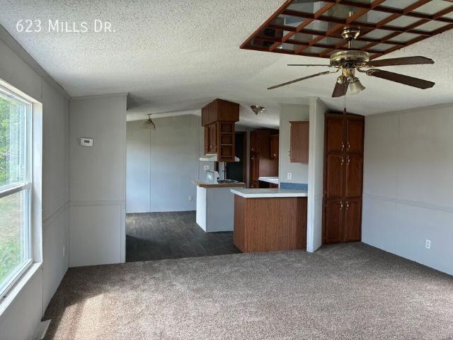 Apartment for rent in Kansas