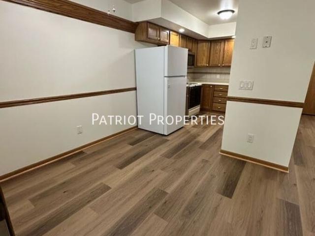 Apartment for rent in Baraboo