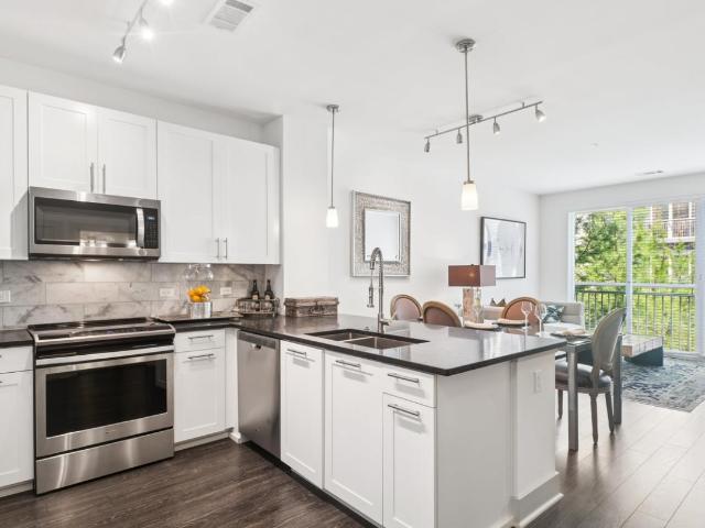 Apartment for rent in Hidden Valley, Pennsylvania