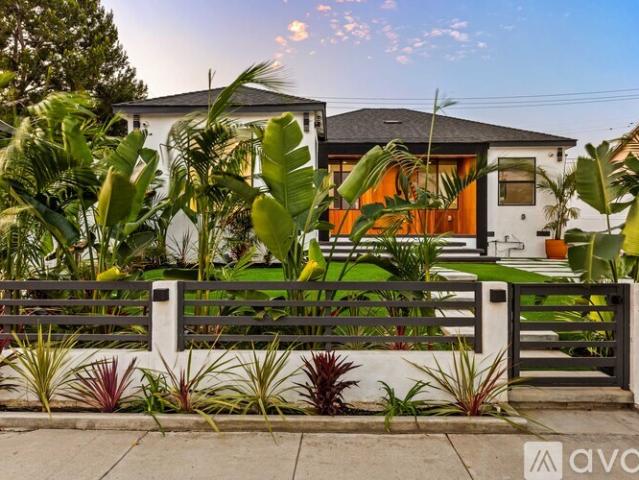 Apartment for rent in Inglewood, California