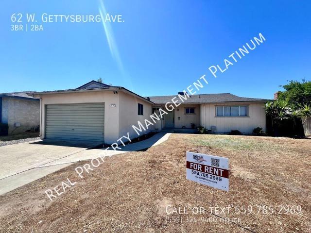 Apartment for rent in Clovis