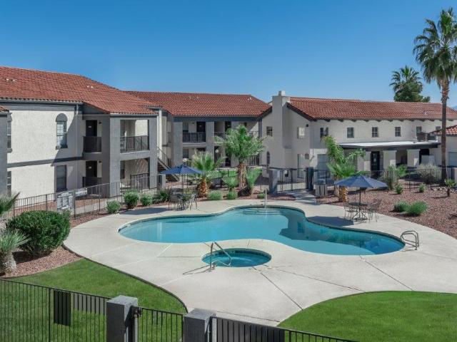 Apartment for rent in Tucson, Arizona