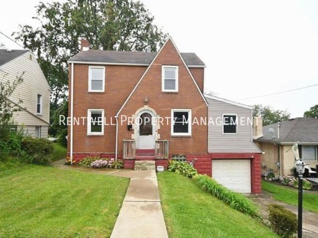 Apartment for rent in West Mifflin, Pennsylvania