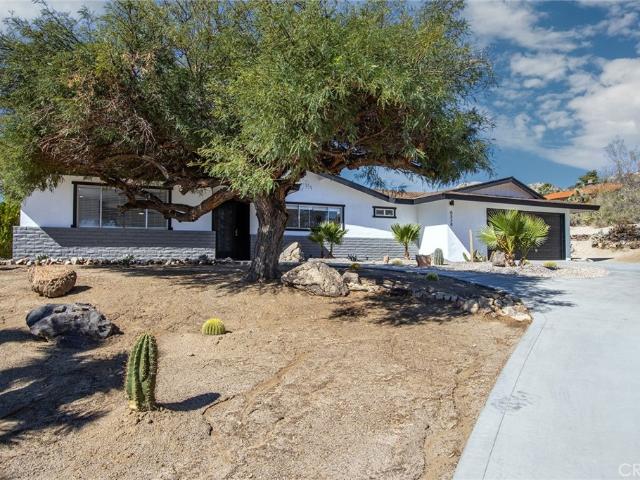 Apartment for rent in Yucca Valley, California