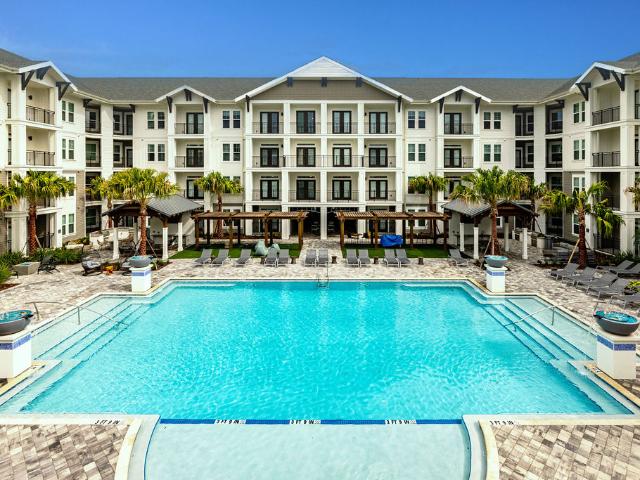 Apartment for rent in Apollo Beach