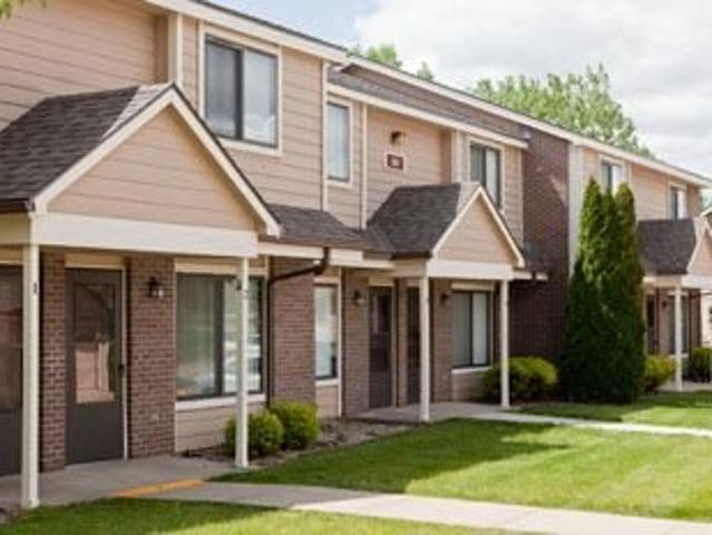 Apartment for rent in Linn, Iowa