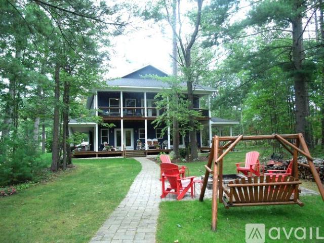 Apartment for rent in Indian River, Tuscarora Township