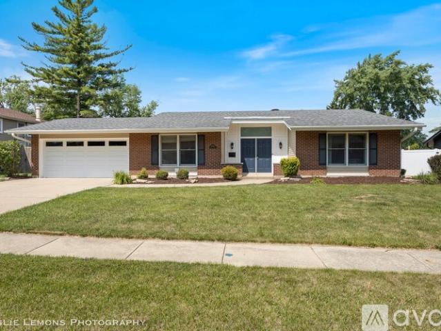 Apartment for rent in Woodridge