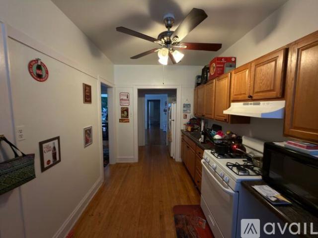 Apartment for rent in Chicago Park, Illinois