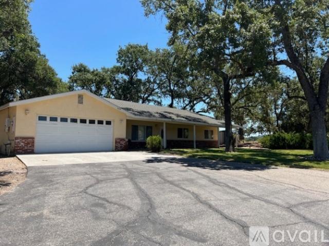 Apartment for rent in Atascadero