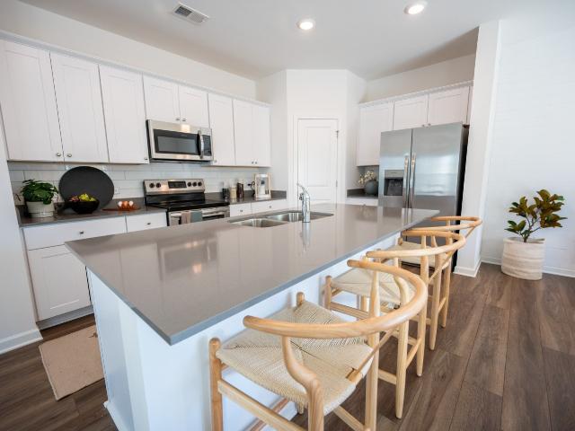 Apartment for rent in Flowery Branch, Georgia