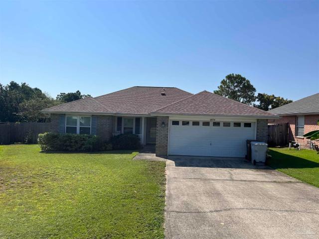 Apartment for rent in Gulf Breeze