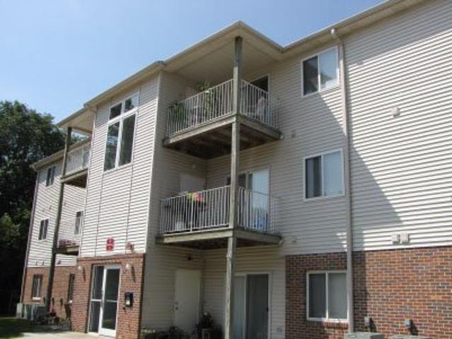 Apartment for rent in Council Bluffs, Iowa