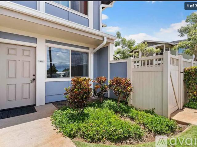Apartment for rent in Kihei, Hawaii