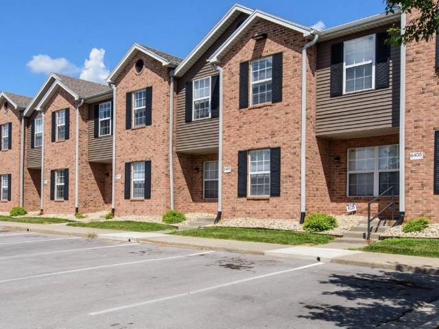 Apartment for rent in Nebraska