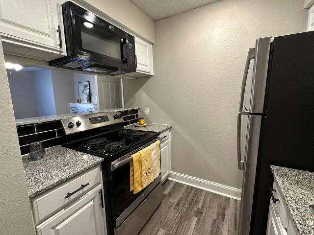 Apartment for rent in North Richland Hills, Texas
