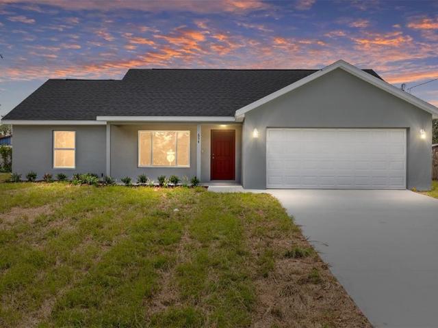 Apartment for rent in Florida