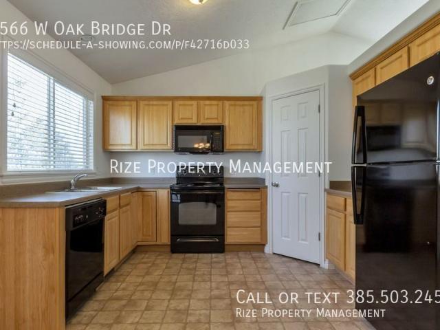 Apartment for rent in West Jordan, Utah