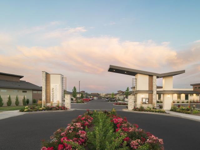 Apartment for rent in Meridian