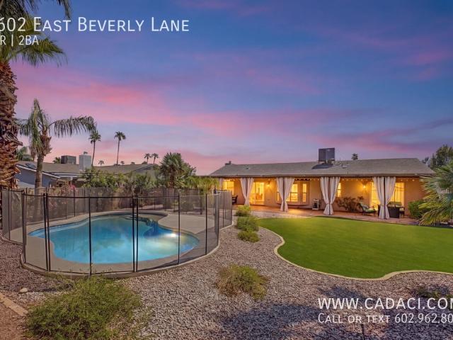 Apartment for rent in Laveen, Arizona