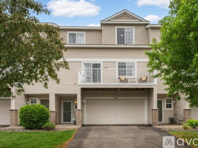 Apartment for rent in Hennepin, Minnesota