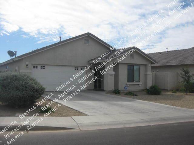Apartment for rent in Laveen, Arizona