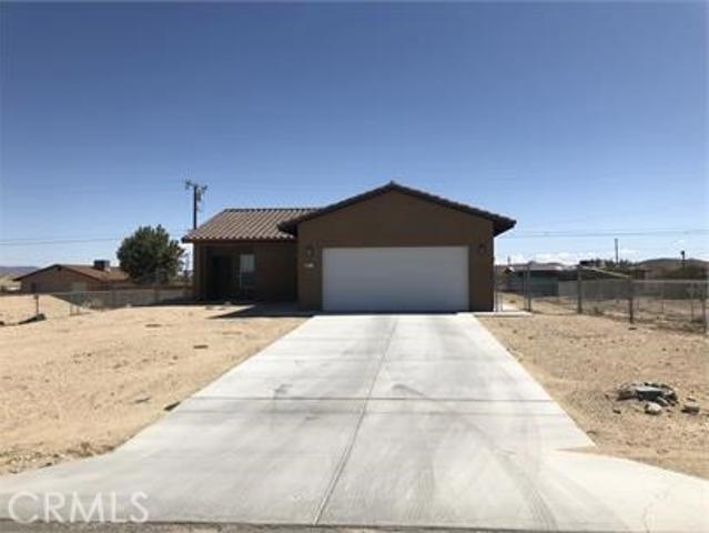 Apartment for rent in Twentynine Palms, California