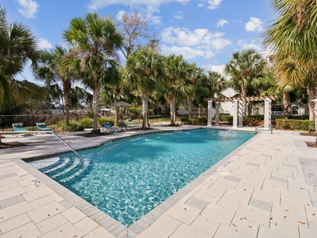 Apartment for rent in Zephyrhills, Florida